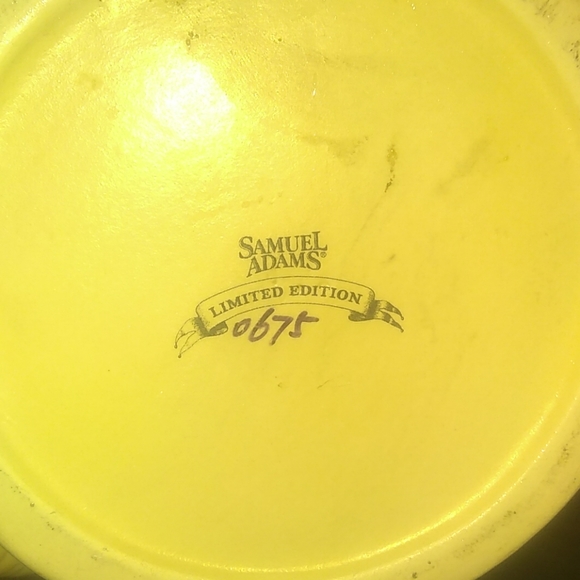 Sam Adams - Picture 5 of 5